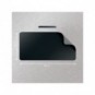 Tappetino da scrivania sottomano Large Leitz 70x36 cm nero - 53820095