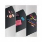 Tappetino da scrivania sottomano Large Leitz 70x36 cm nero - 53820095