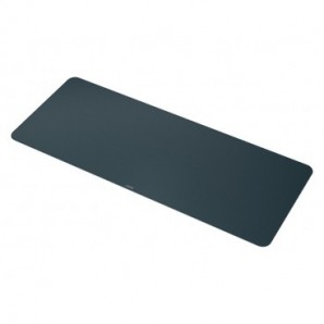 Tappetino da gaming sottomano Leitz Extra Large 100x40 cm grigio scuro - 53840089