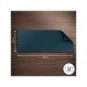 Tappetino da gaming sottomano Leitz Extra Large 100x40 cm grigio scuro - 53840089