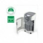 Distruggidocumenti Leitz IQ OptiMax Home Office fino a 225 ff - P5 - 15 L - 83580000