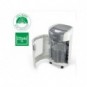 Distruggidocumenti Leitz IQ OptiMax Home Office fino a 225 ff - P5 - 15 L - 83580000