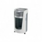 Distruggidocumenti Leitz IQ OptiMax Office fino a 550 ff - P5 - 35 L - 83600000