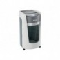 Distruggidocumenti Leitz IQ OptiMax Office fino a 550 ff - P5 - 35 L - 83600000