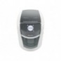 Distruggidocumenti Leitz IQ OptiMax Office fino a 550 ff - P5 - 35 L - 83600000