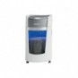 Distruggidocumenti Leitz IQ OptiMax Office fino a 550 ff - P5 - 35 L - 83600000