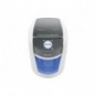 Distruggidocumenti Leitz IQ OptiMax Office fino a 550 ff - P5 - 35 L - 83600000