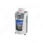 Distruggidocumenti Leitz IQ OptiMax Office fino a 550 ff - P5 - 35 L - 83600000