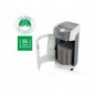 Distruggidocumenti Leitz IQ OptiMax Office fino a 550 ff - P5 - 35 L - 83600000