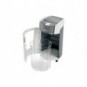 Distruggidocumenti Leitz IQ OptiMax Office fino a 550 ff - P5 - 35 L - 83600000