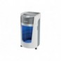 Distruggidocumenti Leitz IQ OptiMax Office fino a 550 ff - P5 - 35 L - 83600000
