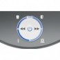 Distruggidocumenti Leitz IQ OptiMax Office fino a 550 ff - P5 - 35 L - 83600000