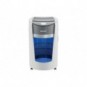 Distruggidocumenti Leitz IQ OptiMax Office fino a 550 ff - P5 - 35 L - 83600000