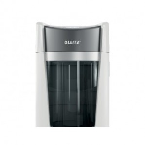 Distruggidocumenti Leitz IQ OptiMax Office fino a 550 ff - P5 - 35 L - 83600000