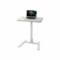 Scrivania compatta elettrica Leitz Ergo Sit-Stand pieghevole - 65880001