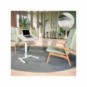 Scrivania compatta elettrica Leitz Ergo Sit-Stand pieghevole - 65880001