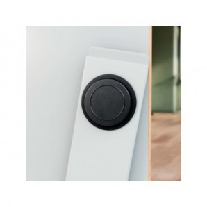 Scrivania compatta elettrica Leitz Ergo Sit-Stand pieghevole - 65880001