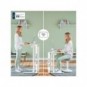 Scrivania compatta elettrica Leitz Ergo Sit-Stand pieghevole - 65880001