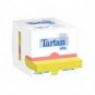 Foglietti riposizionabili Tartan™ Notes 51x38 mm colori assortiti neon - conf. 12 blocchetti da 100 ff - 5138N