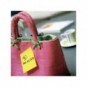 Foglietti riposizionabili Post-it® Super Sticky 76x76 mm - verde - conf. 6 blocchetti da 90 ff - 654-6SS-GRN