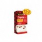 Nastro adesivo Scotch® Crystal trasparente - 19 mm x 33 mm - Value Pack 12+2 GRATIS - 6-1933R14