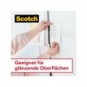 Nastro adesivo Scotch® Crystal trasparente - 19 mm x 33 mm - Value Pack 12+2 GRATIS - 6-1933R14
