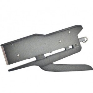 Cucitrice a pinza ZENITH 548/E RAW grigio scuro - 0215481019
