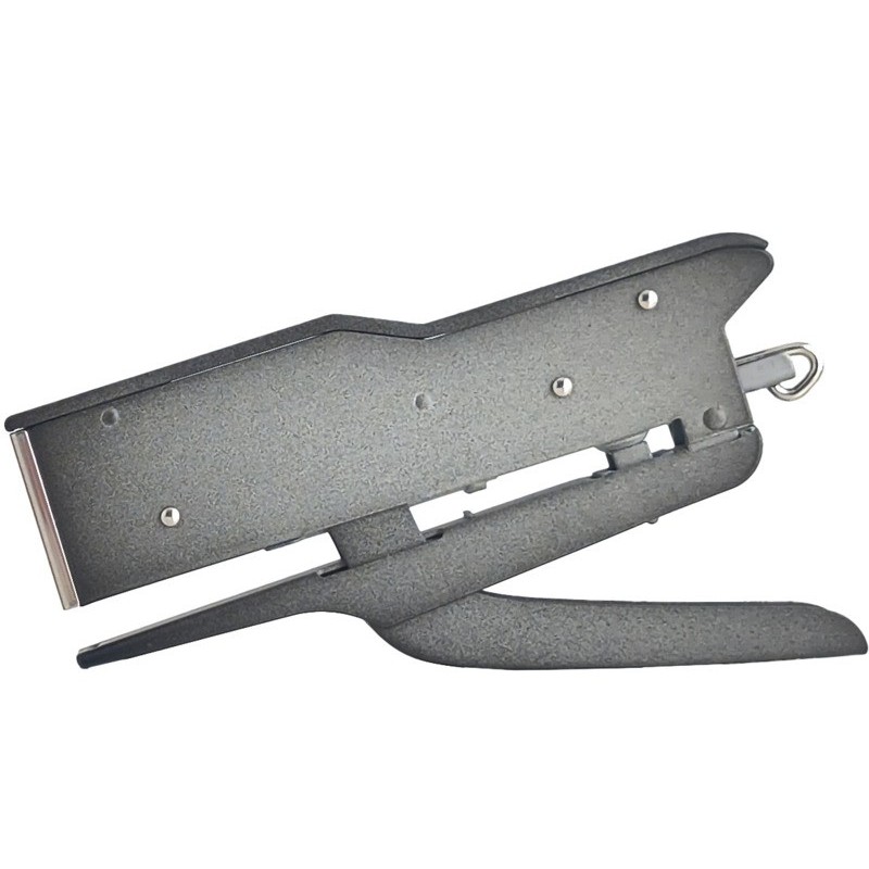 Cucitrice a pinza ZENITH 548/E RAW grigio scuro - 0215481019