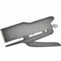 Cucitrice a pinza ZENITH 548/E RAW grigio scuro - 0215481019