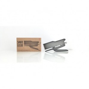 Cucitrice a pinza ZENITH 548/E RAW grigio scuro - 0215481019