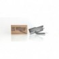 Cucitrice a pinza ZENITH 548/E RAW grigio scuro - 0215481019