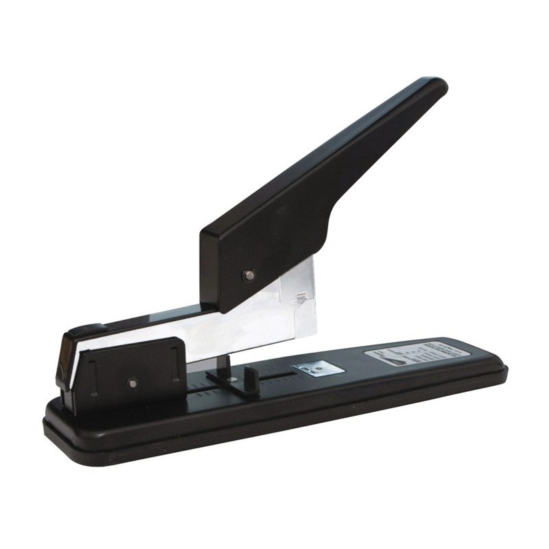 Cucitrice da tavolo Office Products max 100 fogli colore nero Office Products 100 fogli - 18062811-99