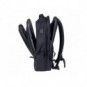 Zaino per laptop Donau Travel modello Berlin - porta USB integrata - fino a 15,6'' - 16 L colore nero - 11571241-05