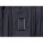 Zaino per laptop Donau Travel modello Berlin - porta USB integrata - fino a 15,6'' - 16 L colore nero - 11571241-05