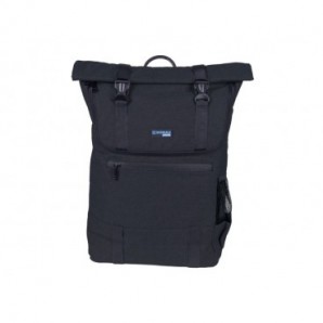 Zaino per laptop Donau Travel modello London - fino a 15,6'' - 18 L colore nero 11571141-05