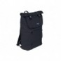Zaino per laptop Donau Travel modello London - fino a 15,6'' - 18 L colore nero 11571141-05