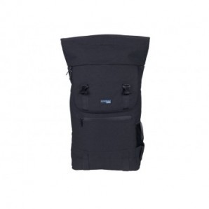 Zaino per laptop Donau Travel modello London - fino a 15,6'' - 18 L colore nero 11571141-05