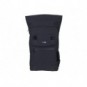 Zaino per laptop Donau Travel modello London - fino a 15,6'' - 18 L colore nero 11571141-05