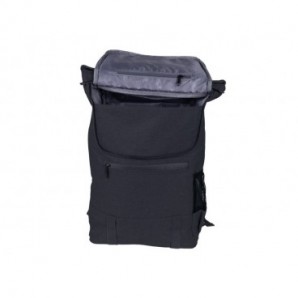 Zaino per laptop Donau Travel modello London - fino a 15,6'' - 18 L colore nero 11571141-05
