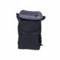 Zaino per laptop Donau Travel modello London - fino a 15,6'' - 18 L colore nero 11571141-05