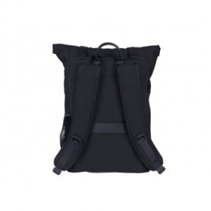 Zaino per laptop Donau Travel modello London - fino a 15,6'' - 18 L colore nero 11571141-05
