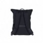 Zaino per laptop Donau Travel modello London - fino a 15,6'' - 18 L colore nero 11571141-05