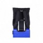 Zaino per laptop Donau Travel modello London - fino a 15,6'' - 18 L colore nero 11571141-05