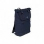 Zaino per laptop Donau Travel modello London - fino a 15,6'' - 18 L colore blu navy - 11571141-03