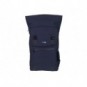 Zaino per laptop Donau Travel modello London - fino a 15,6'' - 18 L colore blu navy - 11571141-03