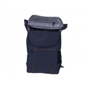 Zaino per laptop Donau Travel modello London - fino a 15,6'' - 18 L colore blu navy - 11571141-03