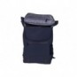 Zaino per laptop Donau Travel modello London - fino a 15,6'' - 18 L colore blu navy - 11571141-03