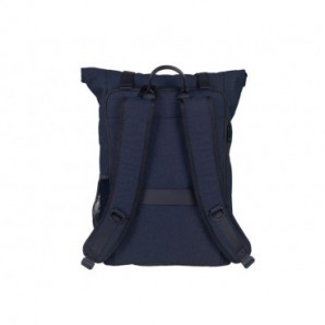 Zaino per laptop Donau Travel modello London - fino a 15,6'' - 18 L colore blu navy - 11571141-03