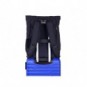 Zaino per laptop Donau Travel modello London - fino a 15,6'' - 18 L colore blu navy - 11571141-03
