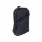 Zaino per laptop Donau Travel modello Madrid - fino a 15,6'' - 14 L colore nero 11571541-05